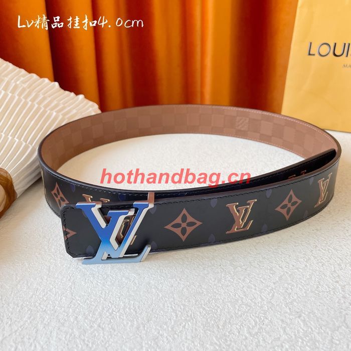 Louis Vuitton Belt 40MM LVB00150 Louis Vuitton Belt 40MM LVB00150